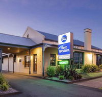 Best Western Olde Maritime Motor Inn - Accommodation Georgetown