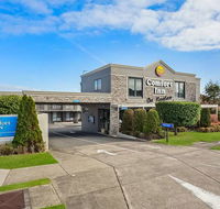 Comfort Inn on Raglan - Accommodation Georgetown