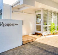 Comfort Inn Warrnambool International - Accommodation Georgetown