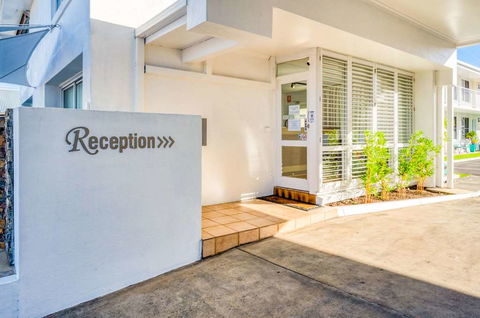 Comfort Inn Warrnambool International - Accommodation Georgetown 0