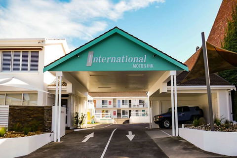 Comfort Inn Warrnambool International - Accommodation Georgetown 1