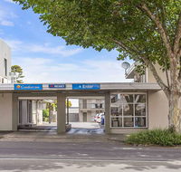 Comfort Inn Western - Accommodation Georgetown