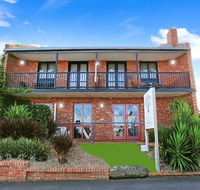 Tudor Motor Inn - Accommodation Georgetown