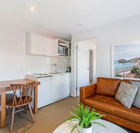 The Victoria Apartments - Accommodation Georgetown
