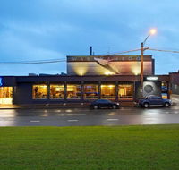 Mid City Motel Warrnambool - Accommodation Georgetown