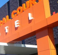 Warrnambool Central Court - Accommodation Georgetown