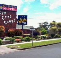 Elm Tree Motel - Accommodation Georgetown