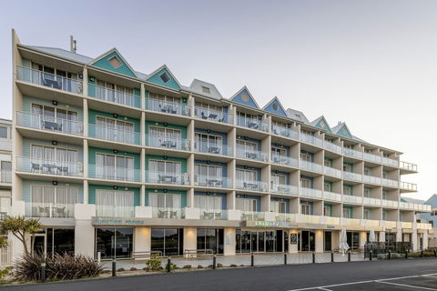 Lady Bay Resort - Accommodation Georgetown 0