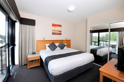 Assured Ascot Quays Apartment Hotel - Accommodation Georgetown 2