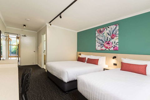 NIghtcap at Balaclava Hotel - Accommodation Georgetown 2