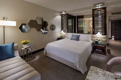 Crown Towers Perth - Accommodation Georgetown 2