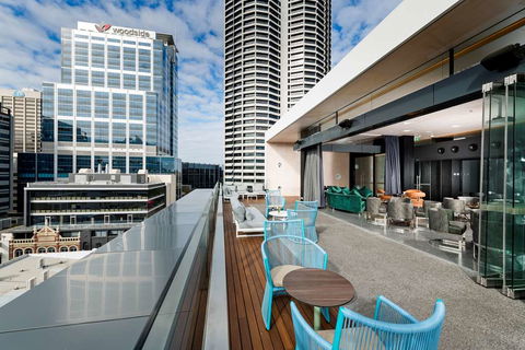 The Melbourne Hotel - Accommodation Georgetown 0