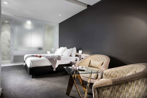 The Melbourne Hotel - Accommodation Georgetown 2