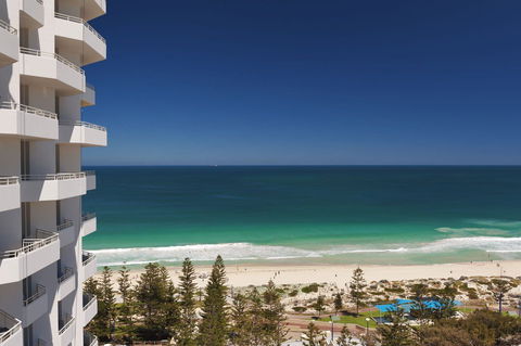Rendezvous Hotel Perth Scarborough - Accommodation Georgetown 0