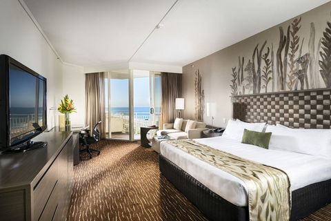 Rendezvous Hotel Perth Scarborough - Accommodation Georgetown 1