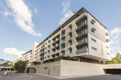 Adina Apartment Hotel Perth - Accommodation Georgetown 0