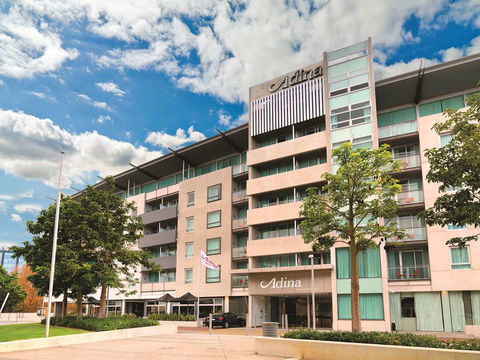 Adina Apartment Hotel Perth - Accommodation Georgetown 1