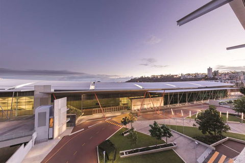 Adina Apartment Hotel Perth - Accommodation Georgetown 2