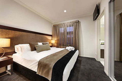 Attika Hotel - Accommodation Georgetown 1