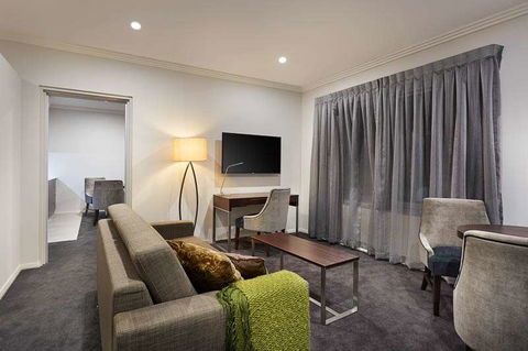 Attika Hotel - Accommodation Georgetown 2