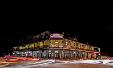 Hotel Northbridge - Accommodation Georgetown 0