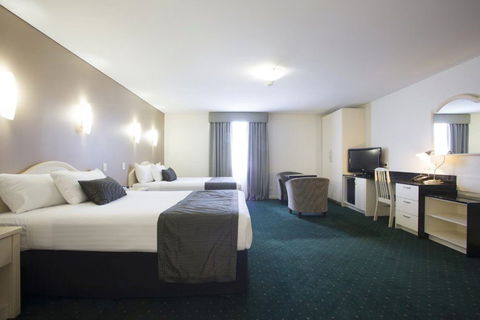 Hotel Northbridge - Accommodation Georgetown 1