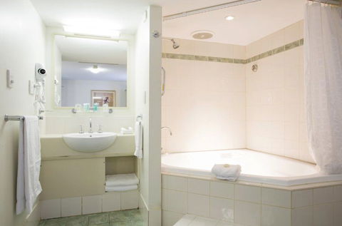 Hotel Northbridge - Accommodation Georgetown 2