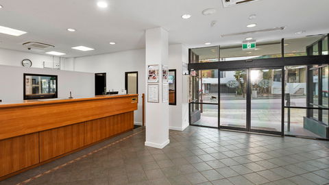Metro Hotel Perth City - Accommodation Georgetown 2