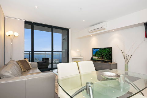 Astra Apartments Perth - Accommodation Georgetown 0