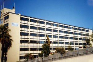 Mountway Holiday Apartments - Accommodation Georgetown 0