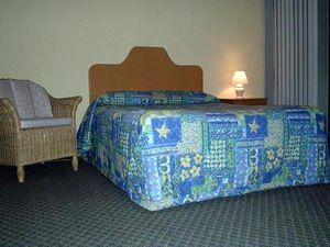 Mountway Holiday Apartments - Accommodation Georgetown 1