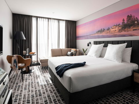 Novotel Perth Murray Street - Accommodation Georgetown 0