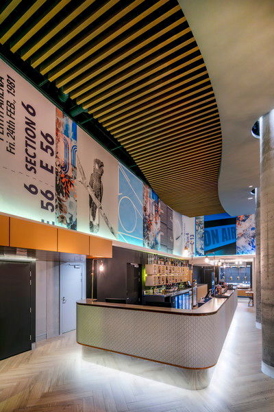 Rydges Perth Kings Square - Accommodation Georgetown 1