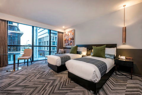 Rydges Perth Kings Square - Accommodation Georgetown 2