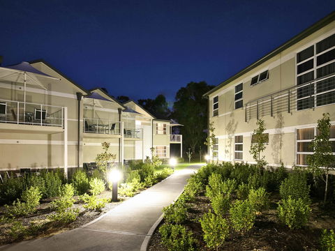 The Sebel Swan Valley The Vines - Accommodation Georgetown 1