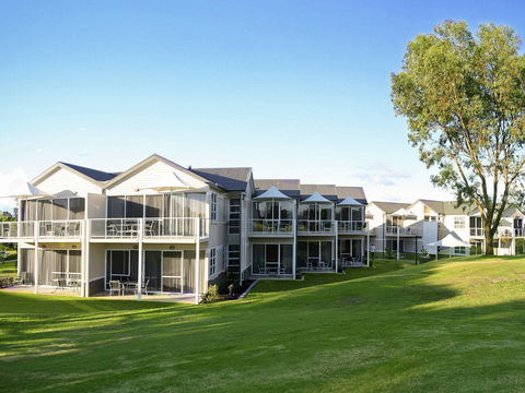 The Sebel Swan Valley The Vines - Accommodation Georgetown 0