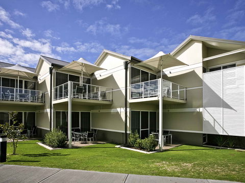 The Sebel Swan Valley The Vines - Accommodation Georgetown 2
