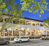 Quest Canberra - Accommodation Georgetown
