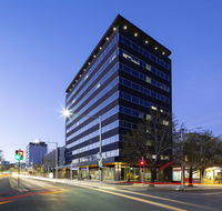 The Sebel Canberra Civic Hotel - Accommodation Georgetown