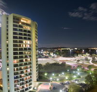 BreakFree Capital Tower - Accommodation Georgetown
