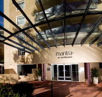 Mantra on Northbourne - Accommodation Georgetown