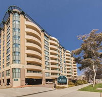 Adina Serviced Apartments James Court - Accommodation Georgetown