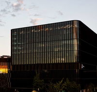 A By Adina Canberra - Accommodation Georgetown