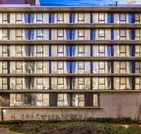 The Sebel Canberra Campbell - Accommodation Georgetown