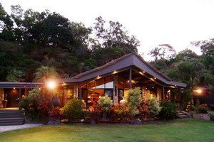 Trinity Beach Palace - Accommodation Georgetown 0