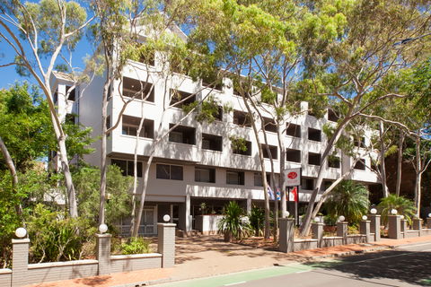 Metro Aspire Hotel Sydney - Accommodation Georgetown 0