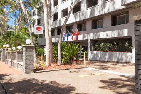 Metro Aspire Hotel Sydney - Accommodation Georgetown 1