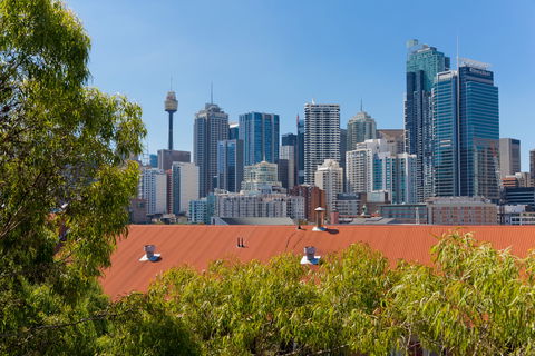 Metro Aspire Hotel Sydney - Accommodation Georgetown 2