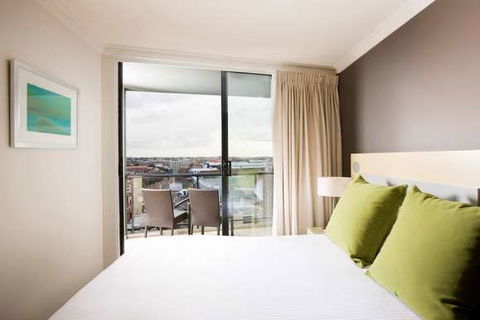 Mantra Sydney Central - Accommodation Georgetown 2