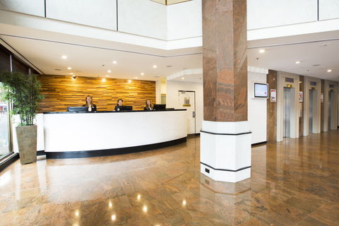 Metro Hotel Marlow Sydney Central - Accommodation Georgetown 2
